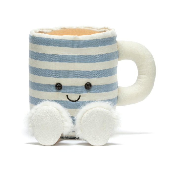 Jellycat Amuseables Rosie Lea Mug Of Tea - Plush - Jellycat - Bumbletree