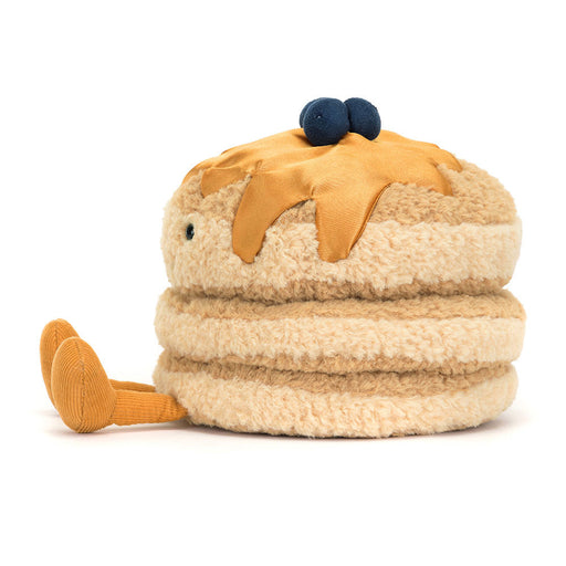 Jellycat Amuseables Fran Pancakes - Plush - Jellycat - Bumbletree