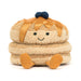 Jellycat Amuseables Fran Pancakes - Plush - Jellycat - Bumbletree