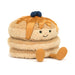 Jellycat Amuseables Fran Pancakes - Plush - Jellycat - Bumbletree