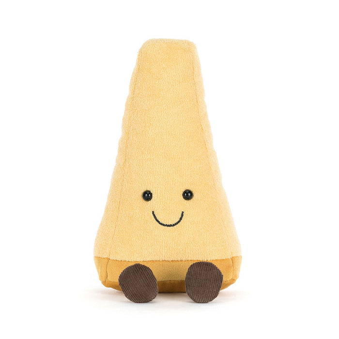 Jellycat Amuseables Parmesan - Plush - Jellycat - Bumbletree