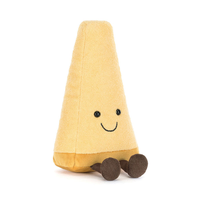 Jellycat Amuseables Parmesan - Plush - Jellycat - Bumbletree