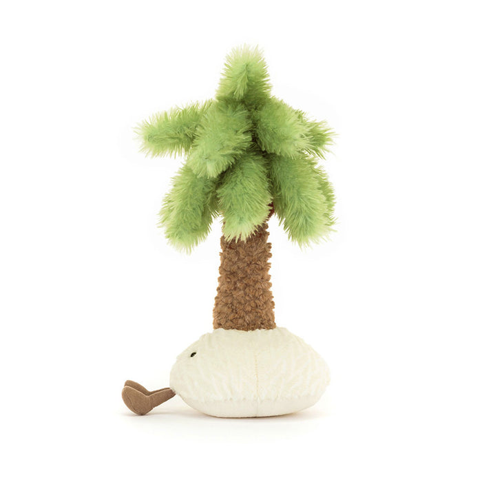Jellycat Amuseables Pammie Palm Tree - Plush - Jellycat - Bumbletree