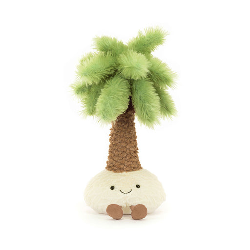 Jellycat Amuseables Pammie Palm Tree - Plush - Jellycat - Bumbletree