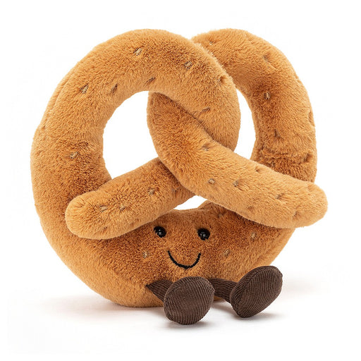 Jellycat Amuseable Pretzel - Plush - Jellycat - Bumbletree