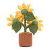 Jellycat Amuseables Sunflower - Plush - Jellycat - Bumbletree