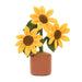 Jellycat Amuseables Sunflower - Plush - Jellycat - Bumbletree