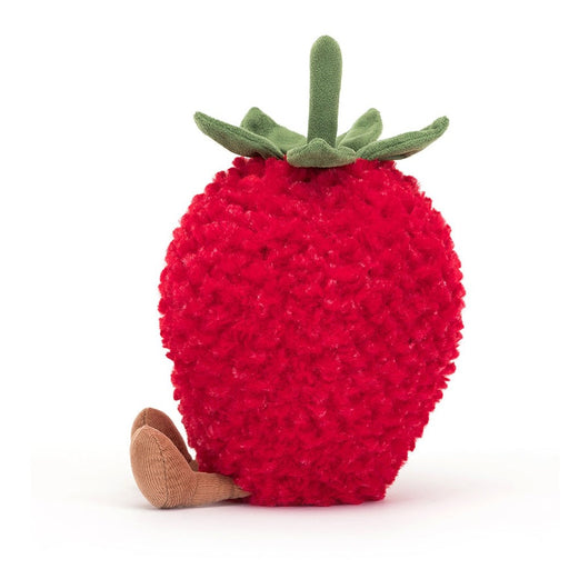 Jellycat Amuseable Strawberry - Plush - Jellycat - Bumbletree