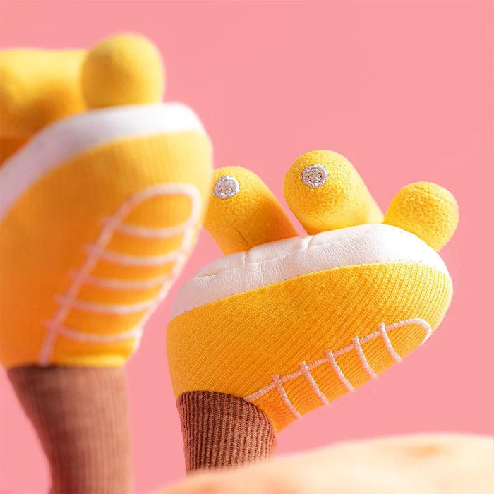 Jellycat Amuseables Sun 'Roller Skates' - Plush - Jellycat - Bumbletree