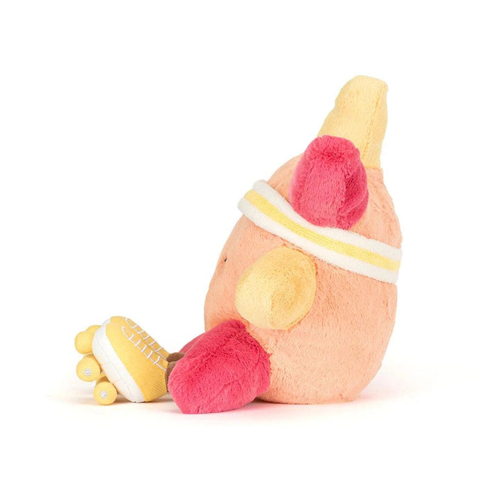 Jellycat Amuseables Sun 'Roller Skates' - Plush - Jellycat - Bumbletree