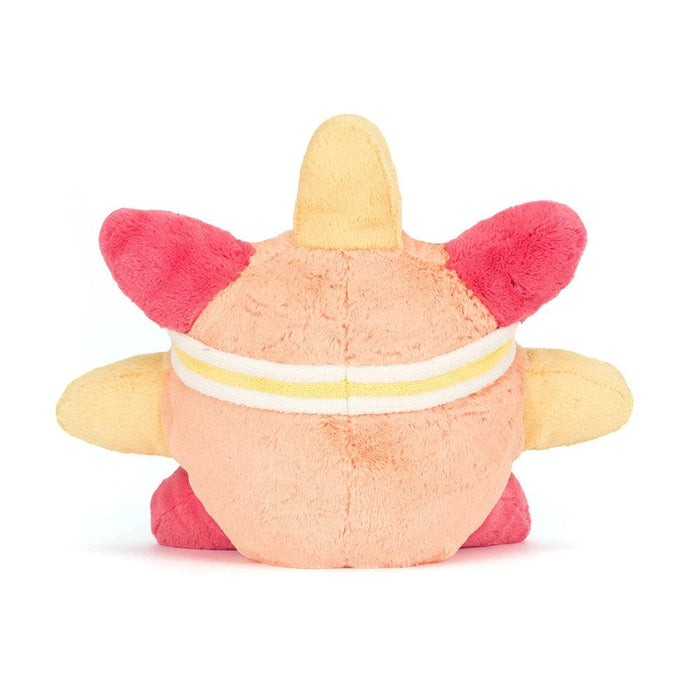 Jellycat Amuseables Sun 'Roller Skates' - Plush - Jellycat - Bumbletree