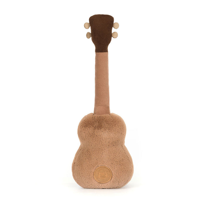 Jellycat Amuseables Ukulele - Plush - Jellycat - Bumbletree