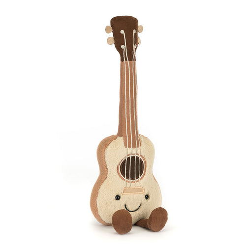 Jellycat Amuseables Ukulele - Plush - Jellycat - Bumbletree