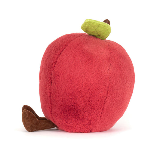 Jellycat Amuseables Apple - Plush - Jellycat - Bumbletree