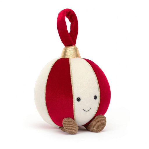 Jellycat Amuseable Bauble - Plush - Jellycat - Bumbletree