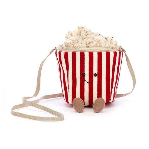 Jellycat Amuseable Popcorn Bag - Plush - Jellycat - Bumbletree