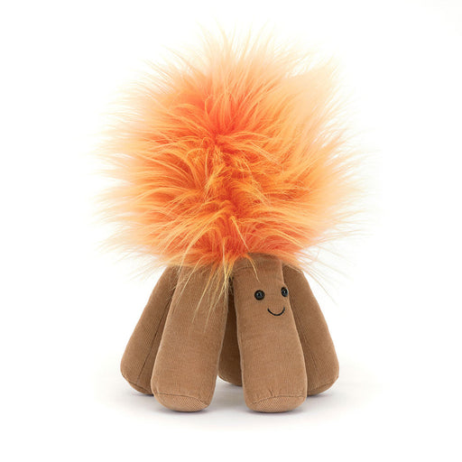 Jellycat Amuseables Campfire - Plush - Jellycat - Bumbletree