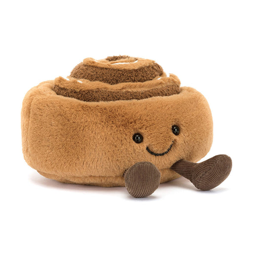 Jellycat Amuseables Cinnamon Bun - Plush - Jellycat - Bumbletree