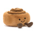 Jellycat Amuseables Cinnamon Bun - Plush - Jellycat - Bumbletree