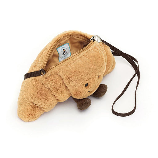 Jellycat Amuseable Croissant Bag - Plush - Jellycat - Bumbletree