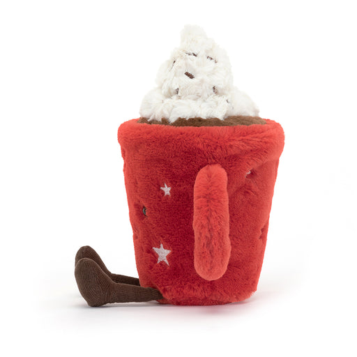 Jellycat Amuseable Hot Chocolate - Plush - Jellycat - Bumbletree