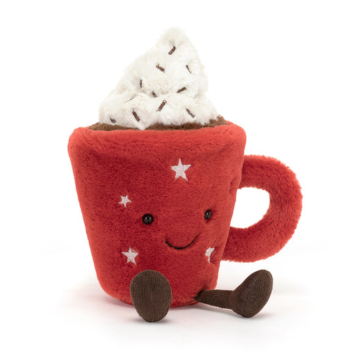 Jellycat Amuseable Hot Chocolate - Plush - Jellycat - Bumbletree
