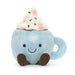 Jellycat Amuseables Hot Chocolate with Marshmallows - Plush - Jellycat - Bumbletree