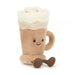 Jellycat Amuseables Latte - Plush - Jellycat - Bumbletree