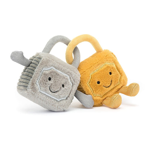 Jellycat Amuseable Love Locks - Plush - Jellycat - Bumbletree