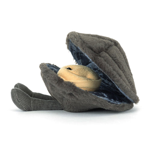 Jellycat Amuseables Michelle Mussel - Plush - Jellycat - Bumbletree