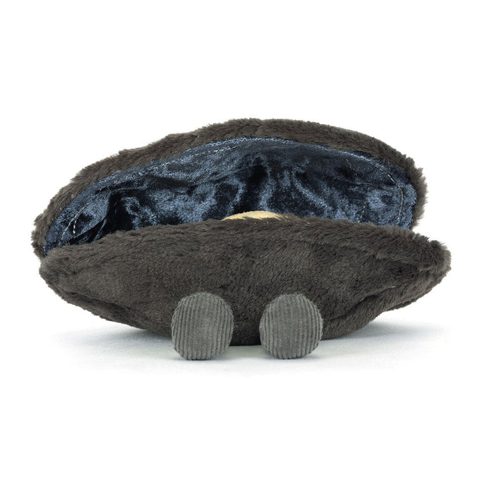 Jellycat Amuseables Michelle Mussel– Bumbletree