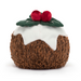 Jellycat Amuseable Christmas Pudding - Plush - Jellycat - Bumbletree