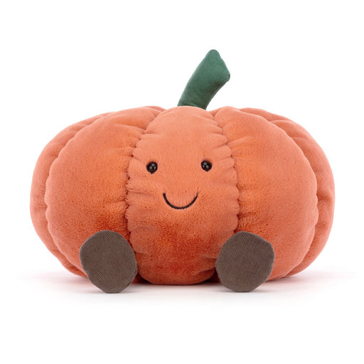 Jellycat Amuseable Pumpkin - Plush - Jellycat - Bumbletree