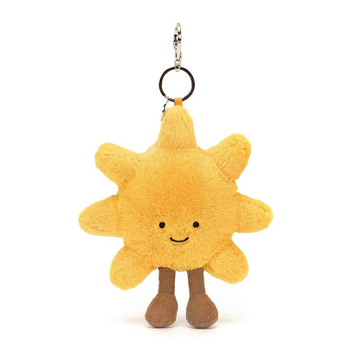 Jellycat Amuseable Sun Bag Charm - Plush - Jellycat - Bumbletree