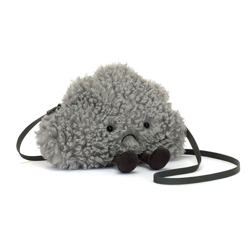 Jellycat Amuseables Storm Cloud Bag - Plush - Jellycat - Bumbletree