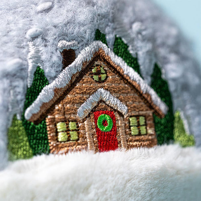 Jellycat Amuseables Snow Globe - Plush - Jellycat - Bumbletree