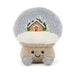 Jellycat Amuseables Snow Globe - Plush - Jellycat - Bumbletree