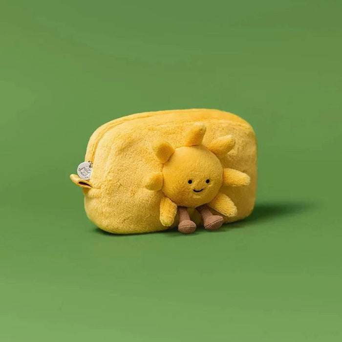 Jellycat Amuseables Sun Pouch