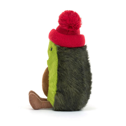 Jellycat Amuseable Bobble Avocado - Plush - Jellycat - Bumbletree