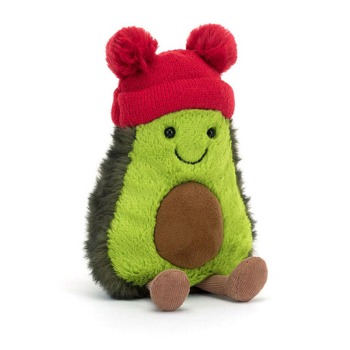 Jellycat Amuseable Bobble Avocado - Plush - Jellycat - Bumbletree