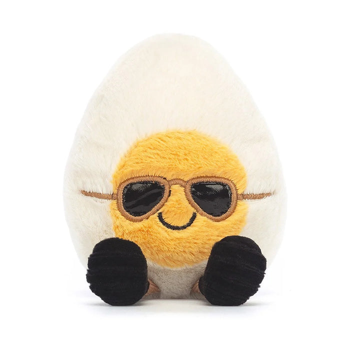 Jellycat Amuseable Boiled Egg Chic - Plush - Jellycat - Bumbletree