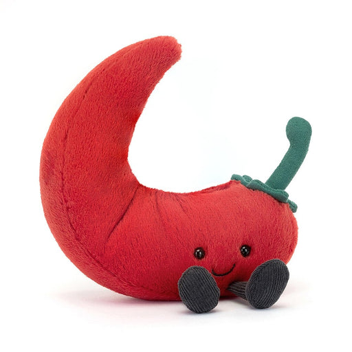 Jellycat Amuseable Chilli Pepper - Plush - Jellycat - Bumbletree