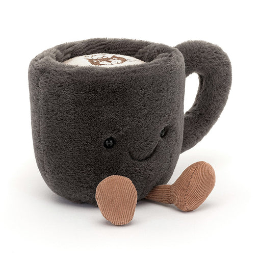 Jellycat Amuseable Coffee Cup - Plush - Jellycat - Bumbletree