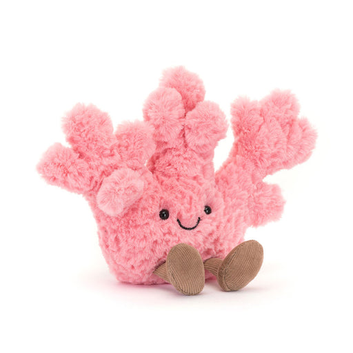 Jellycat Amuseables Coral - Plush - Jellycat - Bumbletree