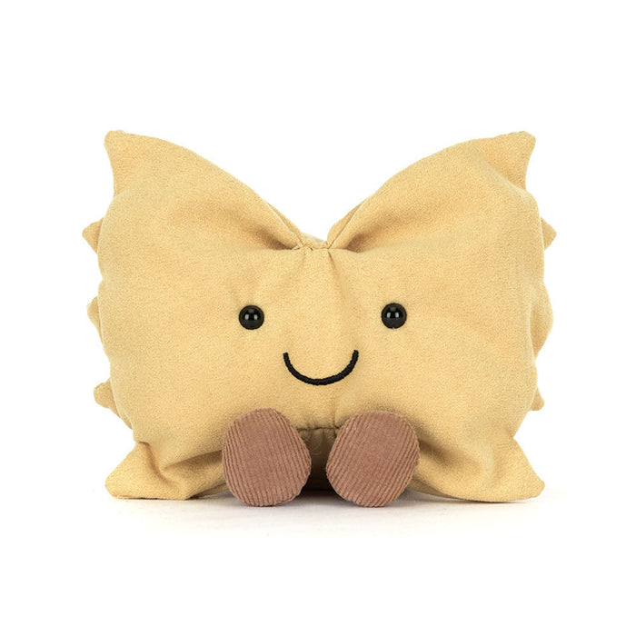 Jellycat Amuseables Farfalle - Plush - Jellycat - Bumbletree