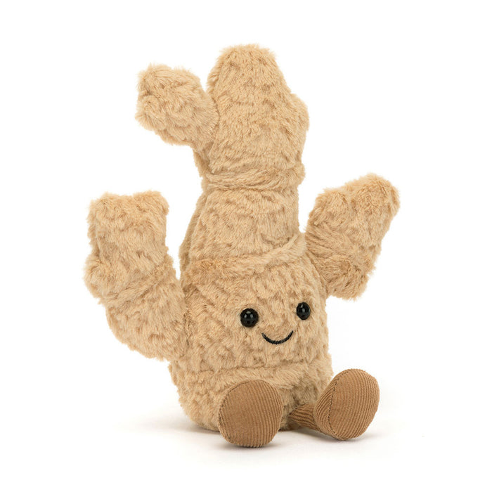 Jellycat Amuseable Ginger - Plush - Jellycat - Bumbletree