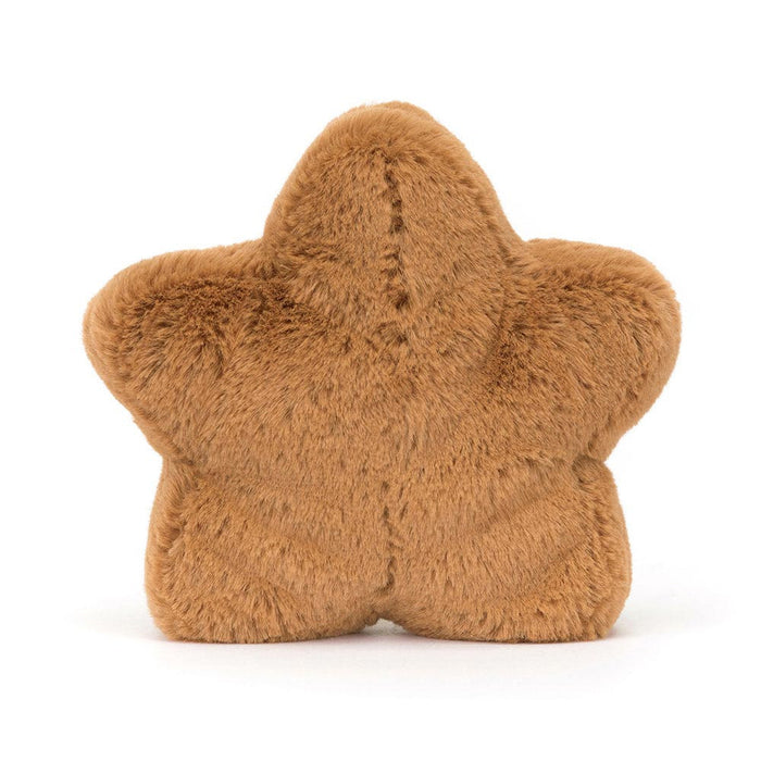 Jellycat Amuseable Star Cookie - Plush - Jellycat - Bumbletree