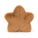 Jellycat Amuseable Star Cookie - Plush - Jellycat - Bumbletree