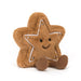 Jellycat Amuseable Star Cookie - Plush - Jellycat - Bumbletree