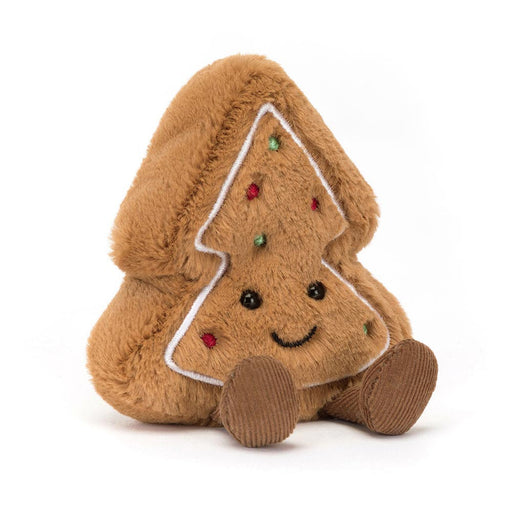 Jellycat Amuseable Tree Cookie - Plush - Jellycat - Bumbletree